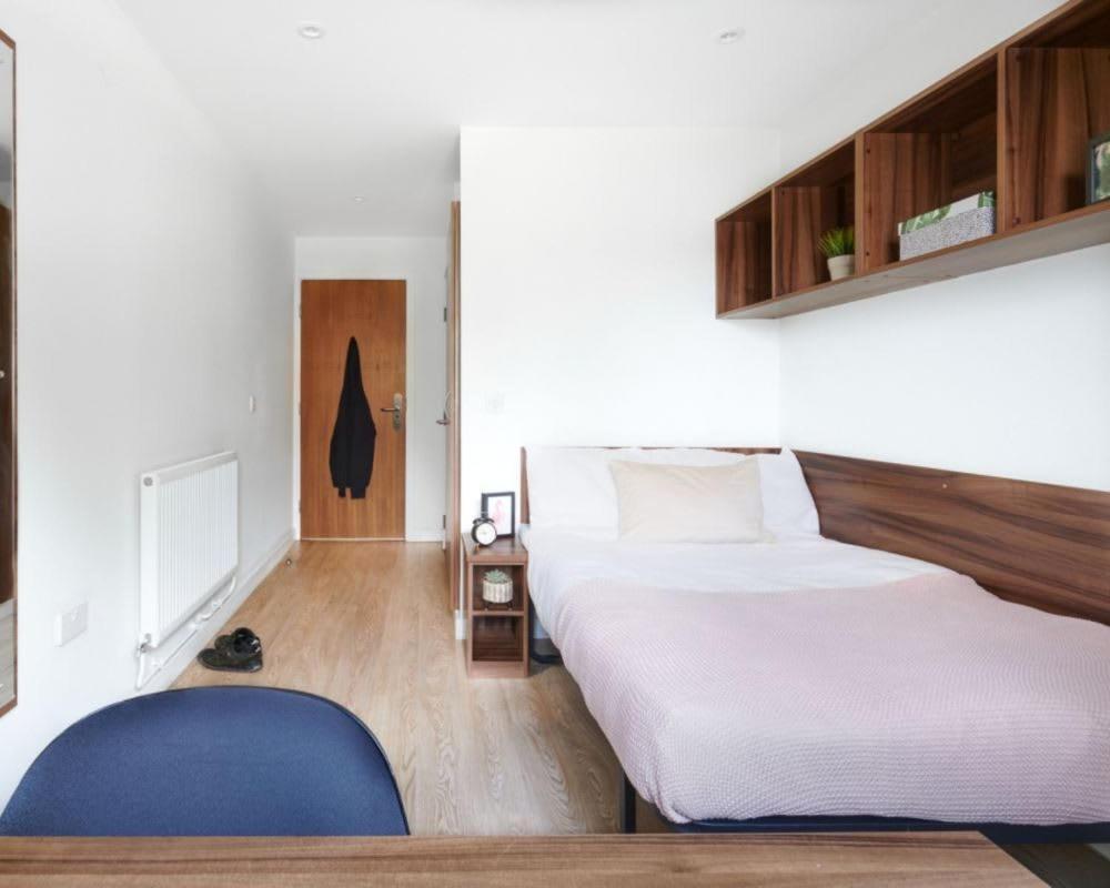 Zeni Ensuite Rooms In Exeter Zewnętrze zdjęcie
