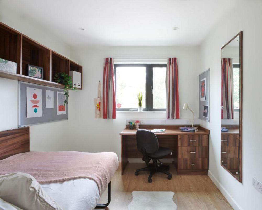 Zeni Ensuite Rooms In Exeter Zewnętrze zdjęcie