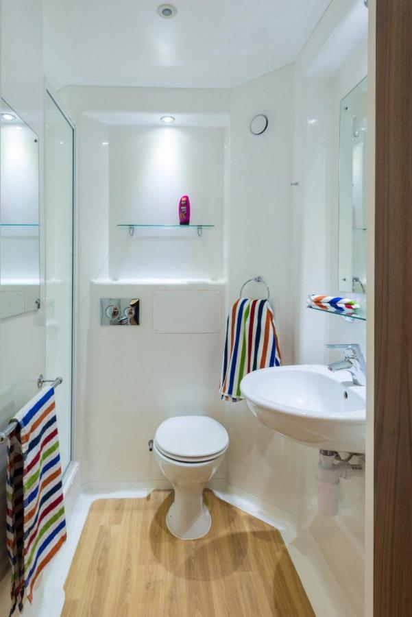 Zeni Ensuite Rooms In Exeter Zewnętrze zdjęcie